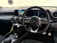 Mercedes-Benz A Class 1.3 A 200 AMG Line Auto 5dr 54