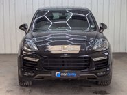 Porsche Cayenne 4.8 Cayenne V8 T Tiptronic S 4WD 5dr 23