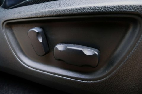 Mitsubishi L200 2.4 L200 Warrior DI-D Auto 4WD 38