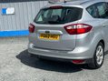Ford C-Max 1.6 Zetec Euro 5 5dr 42