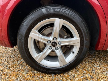 Audi Q5 2.0 TDI Sport S Tronic quattro Euro 6 (s/s) 5dr 14