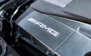 Mercedes-Benz S Class S63 Coupe 21