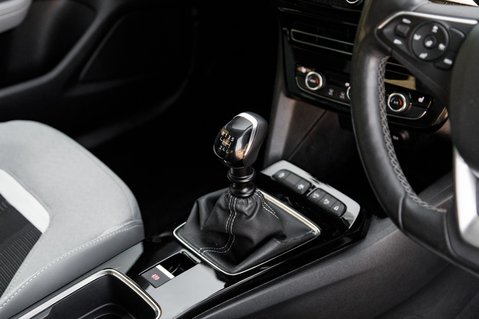 Vauxhall Mokka ELITE NAV PREMIUM 27