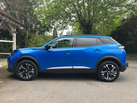 Peugeot 2008 PURETECH S/S ALLURE PREMIUM 17