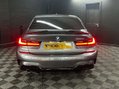 BMW 3 Series 2.0 320d M Sport Saloon 4dr Diesel Auto xDrive Euro 6 (s/s) (190 ps) M-SPOR 23