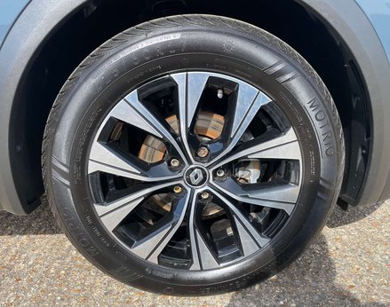 Renault Captur 1.0 Captur Evolution TCE 5dr 13