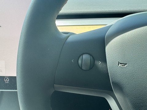 Tesla Model Y (Sold) SUV 5dr Electric Auto RWD (346 ps) 13