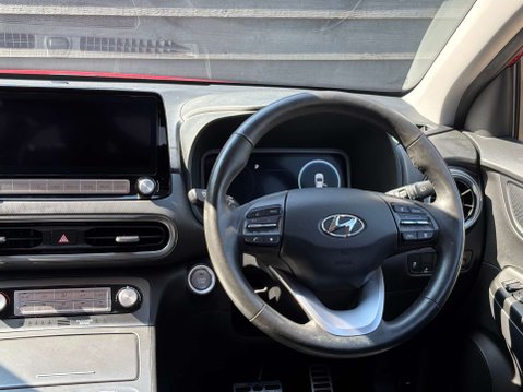 Hyundai KONA Kona Premium EV 5dr 15