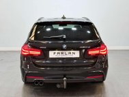 BMW 3 Series 2.0 320d M Sport Shadow Edition Touring 5dr Diesel Auto xDrive Euro 6 (s/s) 21