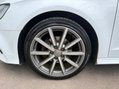 Audi A3 1.6 TDI Black Edition Sportback Euro 6 (s/s) 5dr 20