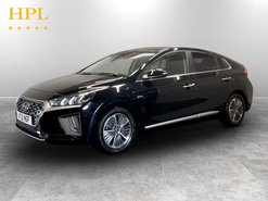 Hyundai IONIQ 1.6 h-GDi 8.9kWh Premium SE Hatchback 5dr Petrol Plug-in Hybrid DCT Euro 6