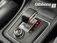 Mercedes-Benz GLA 2.0 GLA45 AMG 4Matic Auto 4WD 5dr 18