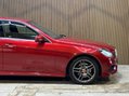 Mercedes-Benz E Class 2.1 E220 AMG Sport CDi Auto 4dr 14