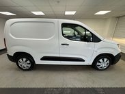 Peugeot Partner 1.5 Partner Professional L1 Blue HDi 30