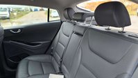 Kia Picanto 1.25 3 Hatchback 5dr Petrol Auto Euro 6 (83 bhp) 22