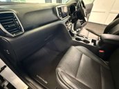 Kia Sportage 1.6 Sportage 4 CRDi ISG MHEV 4x4 Semi-Auto 4WD 5dr 63