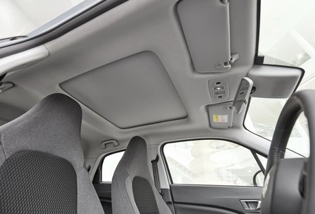 Leapmotor T03 70kW 37kWh 5dr Auto [11 KWCh]