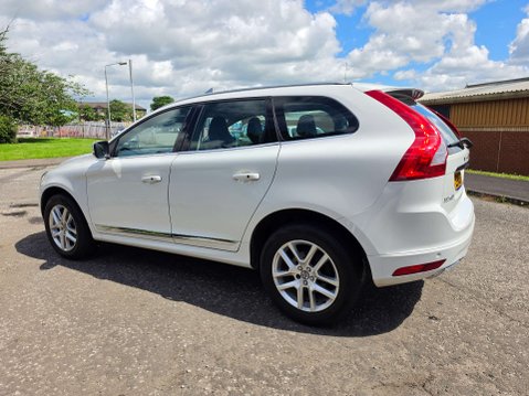 Volvo XC60 2.0 XC60 SE Luxury Nav D4 5dr 31