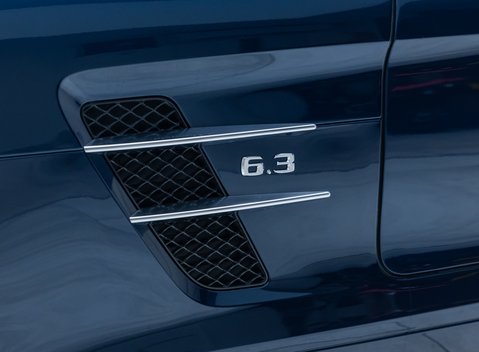 Mercedes-Benz SLS AMG 31