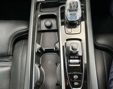 Volvo XC60 2.0 XC60 Inscription T6 Recharge AWD Auto 4WD 5dr 52