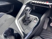 Peugeot 3008 BLUEHDI S/S GT LINE 19