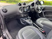 Smart Fortwo Coupe 0.9T Edition Black Twinamic Euro 6 (s/s) 2dr 27