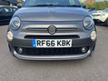 Fiat 500 1.2 S Euro 6 (s/s) 3dr 9