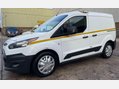 Ford Transit Connect 1.5 TDCi 220 L1 H1 5dr 19