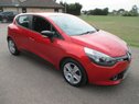 Renault Clio 1.2 16V Play Euro 6 5dr