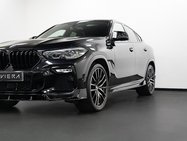 BMW X6 3.0 30d MHT M Sport SUV 5dr Diesel Hybrid Auto xDrive Euro 6 (s/s) (286 ps) 31