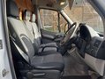 Mercedes-Benz Sprinter 2.1 211 CDI MWB 109 BHP 26