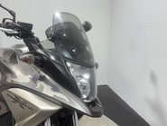 Honda VFR 2014 ONLY 28K NEW MOT CLEAN ADVENTURE TOURER BIKE 800CC 9