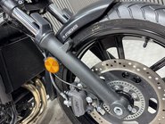 Kawasaki Vulcan S 650 2018 ONLY 3K LONG MOT ARROW EXHAUST 650CC A2 CRUISER BIKE 18