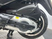 Piaggio MP3 LT SPORT 2015 30K 3 WHEELER TRIKE NEW MOT SERVICED 500CC 13