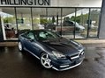Mercedes-Benz SLK 1.8 SLK200 AMG Sport Euro 5 (s/s) 2dr 32