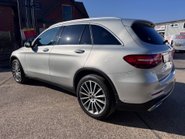 Mercedes-Benz GLC GLC 250 D 4MATIC AMG LINE PREMIUM 7