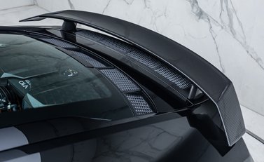 Audi R8 V10 Performance Quattro Edition 34