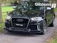 Audi RS Q3 2.5 RS Q3 TFSI Quattro Semi-Auto 4WD 5dr 3