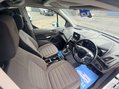 Ford Transit Connect 1.5 Transit Connect 240 Limited EcoBlue Auto 10