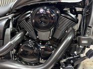 Kawasaki Vulcan 900 VN 2016 ONLY 2K NEW MOT LIGHTWEIGHT CRUISER A2 BIKE 24