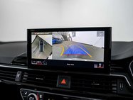 Audi RS4 2.9 TFSI V6 Vorsprung Estate 5dr Petrol Tiptronic quattro Euro 6 (s/s) (450 36