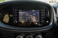 Toyota Aygo X VVT-I PURE 26