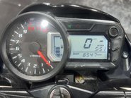 Lexmoto Isca 2020 ONLY 6K, NEW MOT, LEARNER BIKE 125CC NAKED 10