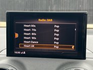 Audi Q2 TFSI SE 20