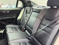 Volvo S60 2.0 T5 R-Design Edition Saloon 4dr Petrol Auto Euro 6 (s/s) (250 ps) 16