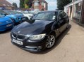 BMW 3 Series 3.0 325i SE Steptronic Euro 5 2dr 1