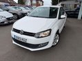 Volkswagen Polo 1.4 Match Euro 5 3dr 1