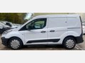 Ford Transit Connect 1.5 TDCi 200 ECOnetic Panel Van 5dr Diesel Manual L1 H1 (105 g/km, 99 bhp) 11