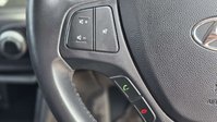 Hyundai i10 1.2 Premium Hatchback 5dr Petrol Auto Euro 6 (87 ps) 22