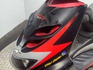 Aprilia SR 50 2001 SPARES OR REPAIR RUNNING 50CC PROJECT 8